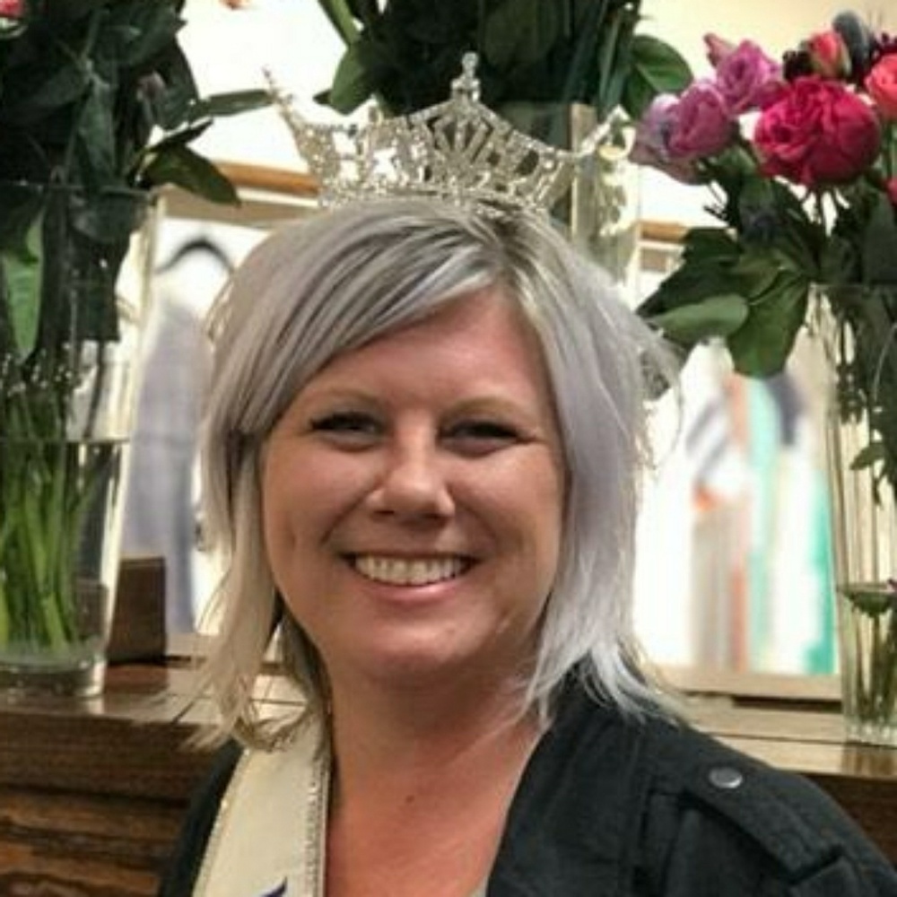Meet your Posher, Stephanie